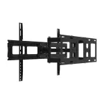 SOPORTE ARTICULADO PARA TELEVISOR PLANOS Y CURVOS DE 37" A 90" XTA475